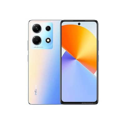 Infinix Note 30.8/256