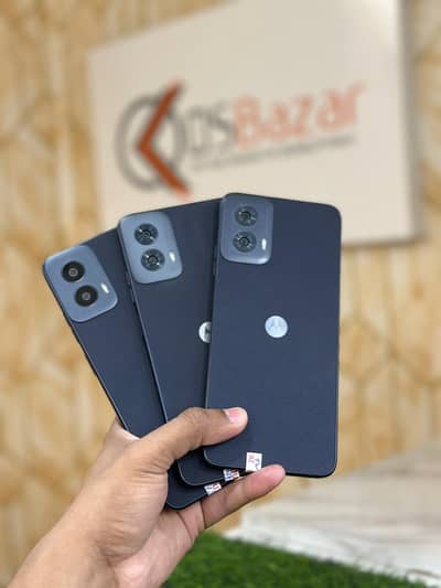 Moto G Power 5g 2024 8gb Ram 128gb Storage Pta Approved