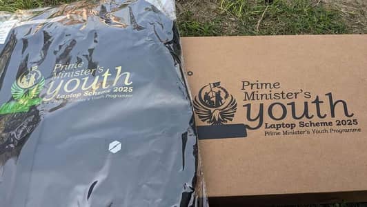 New pm laptop mechrevo  R14p (seal pack)