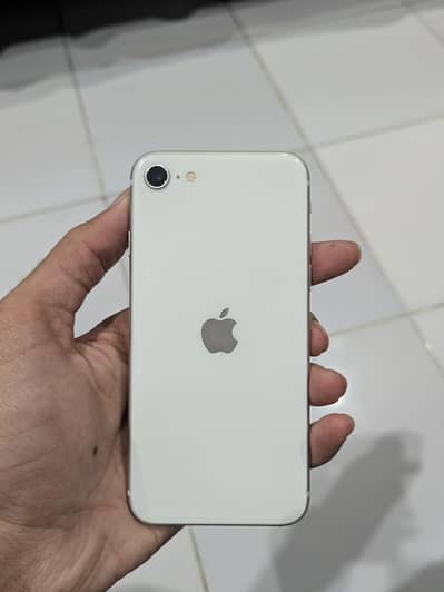 Iphone se2020–64gb