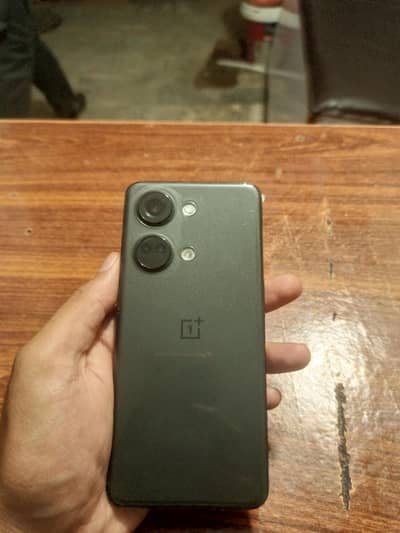 Oneplus Nord 3 5g or Onplus Ace 2v
