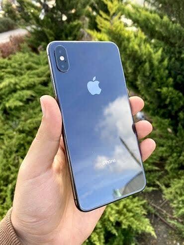 iPhone X Pta approved