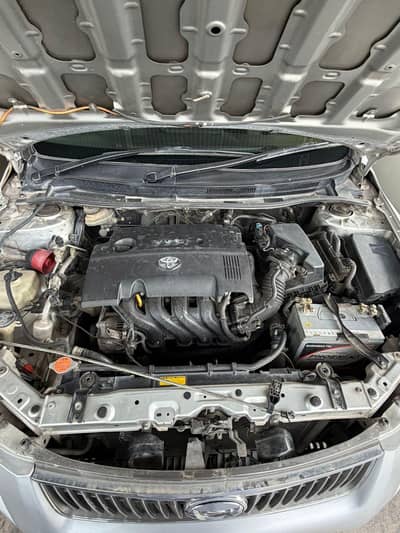 Have a good condition