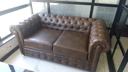 LivinArt 2 seater Sofa