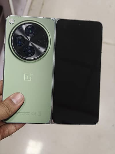 One Plus Open | 16GB 512GB 8 Gen 2 | Non PTA MOBILEZILLA