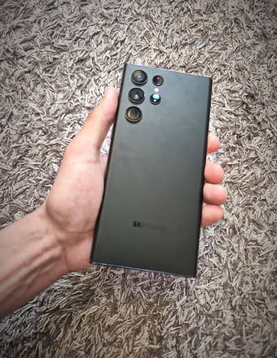 S22 Ultra