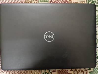 Dell | Latitude 3590 i5-8th gen | 8GB RAM 256GB SSD 700 HDD M2 DDR4 15