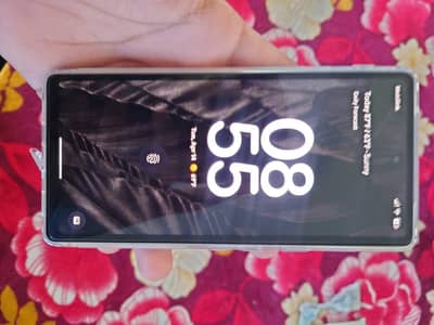 Google pixel 7a pta appoved