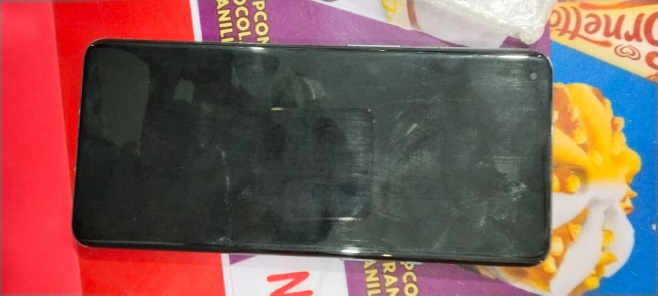 one plus 9 pro panel 0