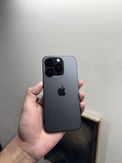 iPhone 14 Pro Waterpack Airtight