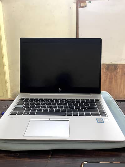 HP Elite book 840 G5