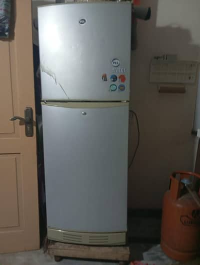 used refrigerator