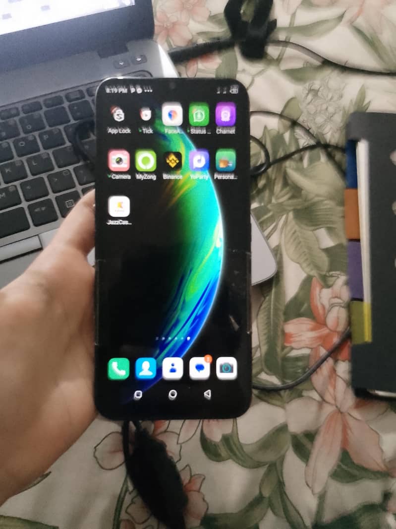 infinix 0