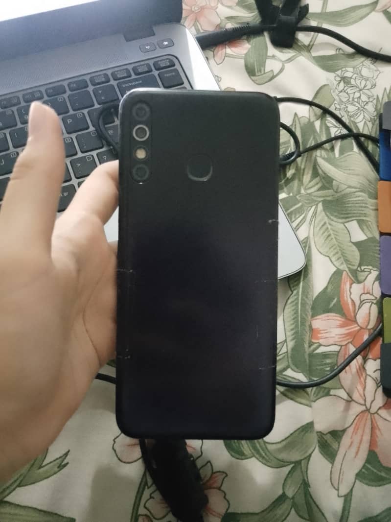 infinix 2