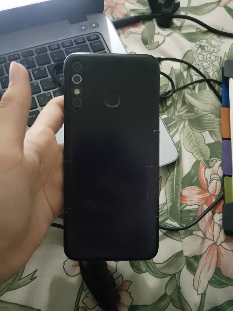 infinix 3