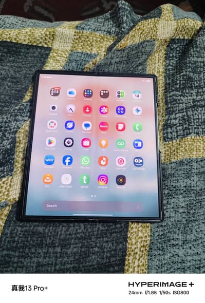 Samsung z fold 6 non pta