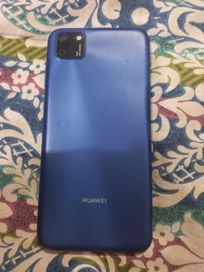 HUAWEI Y5P