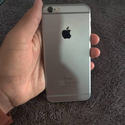 iphone 6  32gb  non pta