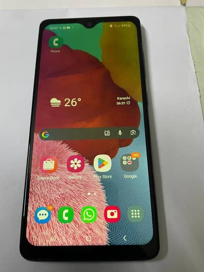 Samsung A51 Dual Sim