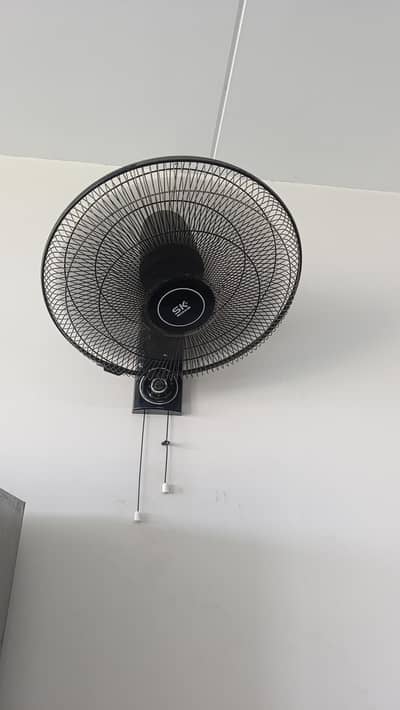 Bracket Fan For Sale