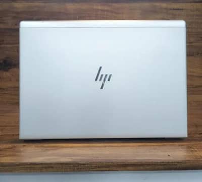 HP EliteBook 840 G6 Core i 5-8th Gen | 8GB Ram | 256 SSD