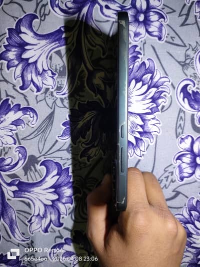 oppo reno 14f 5g 8/256 gb officially pta approved.