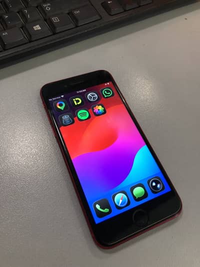 iPhone SE 2022 64GB Non PTA