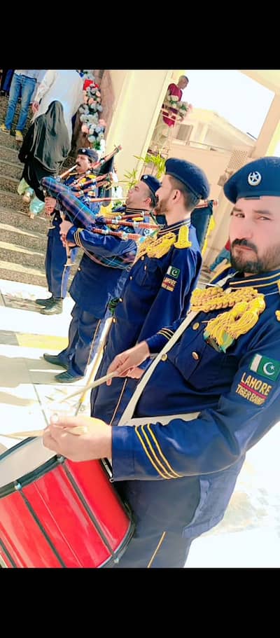 Quwali Night/Event/Weddings/Band baja/Fauji band/Fauji Pipe Band,BAJA