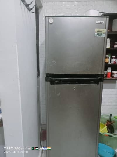orient fridge in excellent condition no any fault or repairing need