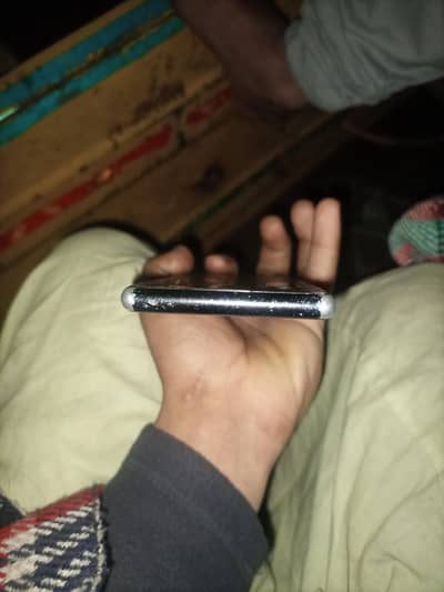 Sony Xperia 5 pta 6.64 all ok ha bas ak line ha