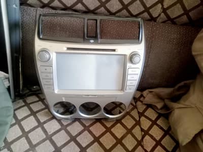 Honda city LCD. . 03024112183