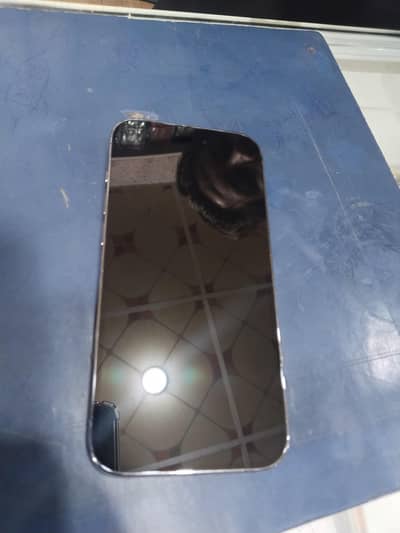 iPhone 14 pro Pta Approved HK