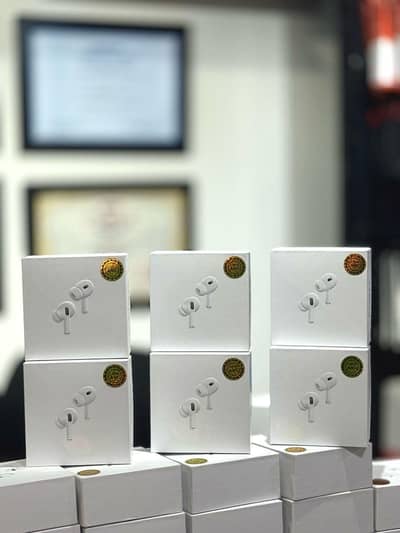 Apple Airpods pro 4th Gen ANC Joyroom to3s Baseus Calls Earbuds Lenovo