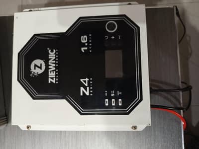 ziewnic hybrid solar inverter for sale