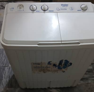 haier HWM75-AS