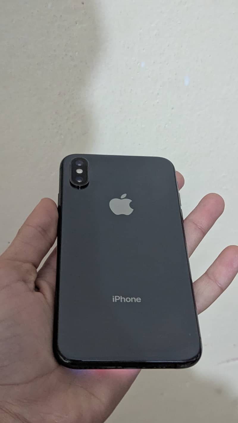 Iphone xs 0