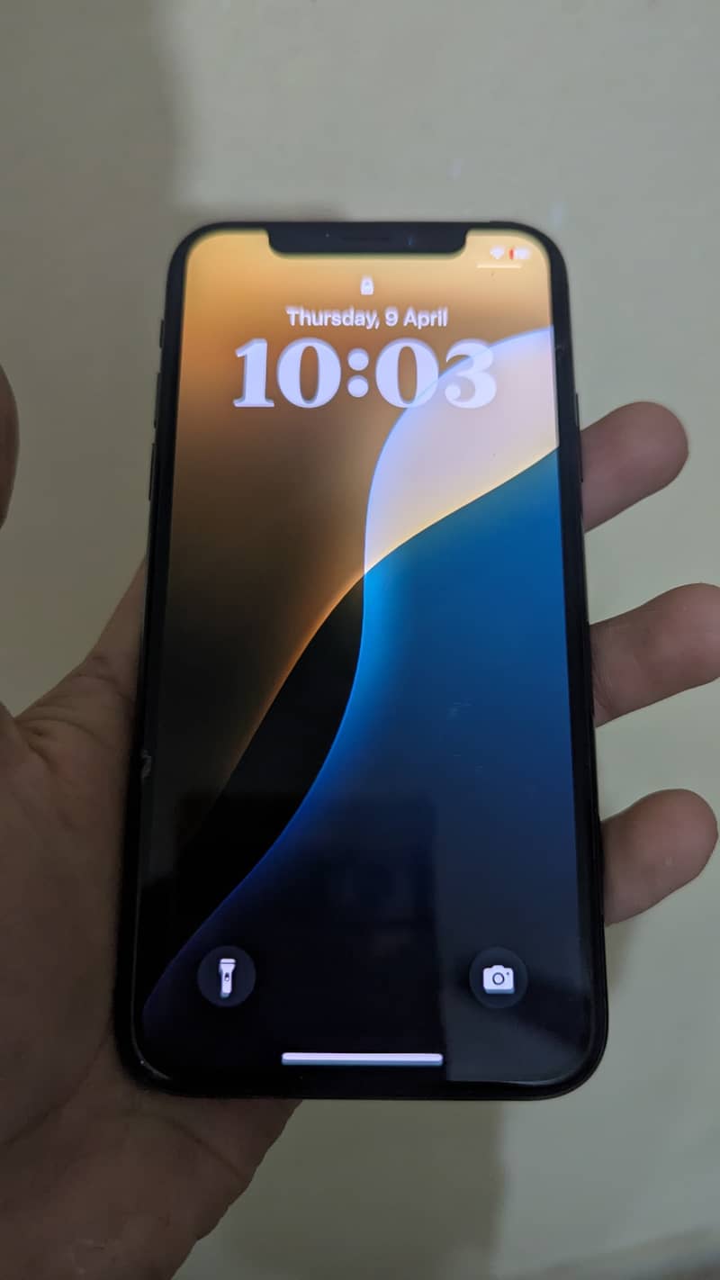 Iphone xs 3