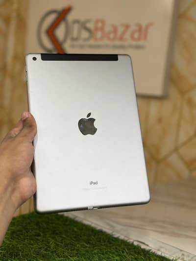 IPAD 5TH GENERATION | 128GB | APPLE IPAD 5TH GENERATION | APPLE IPAD