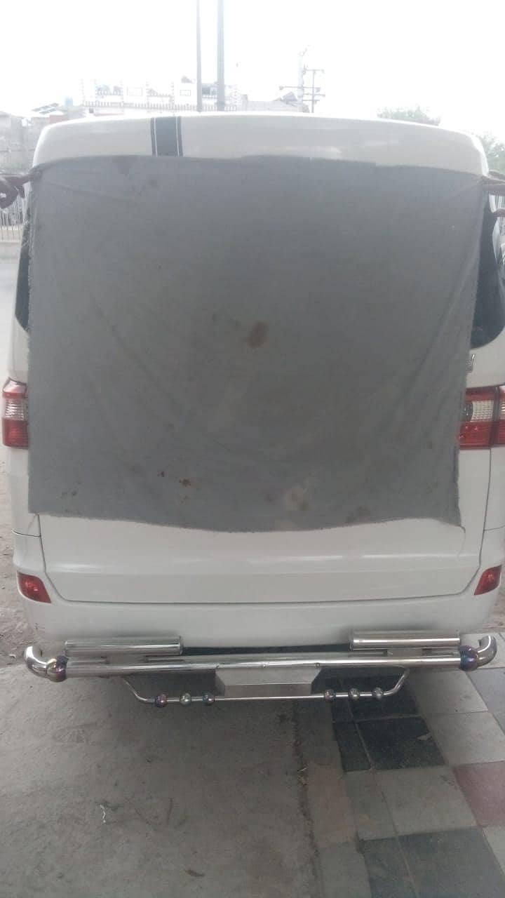 Chaghan karwan plus 6