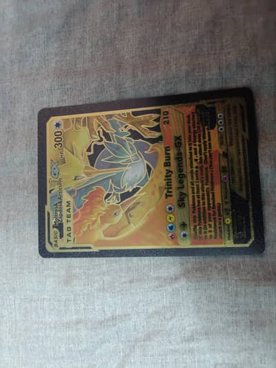 rarest Pokemon cards