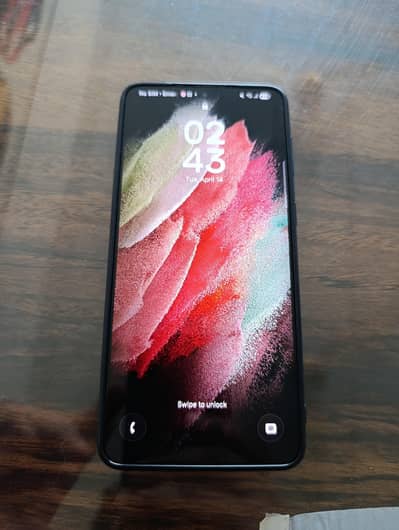 21plus 8/256 dual phiscial non pta