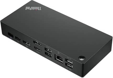 thinkpad universal usb-c dock lda-kp