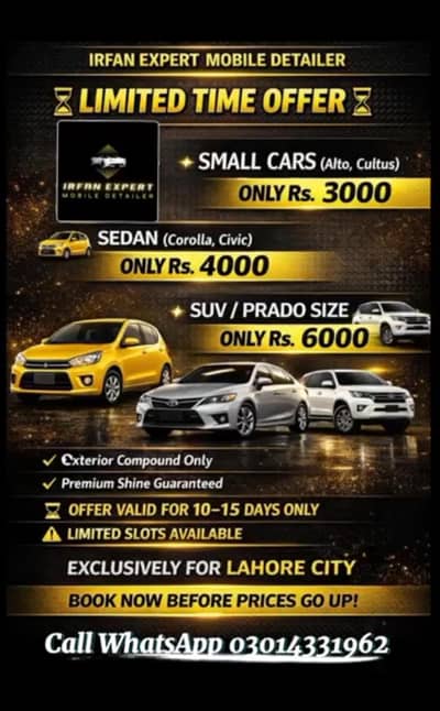 Only Compound Polish Offer: 03014331962