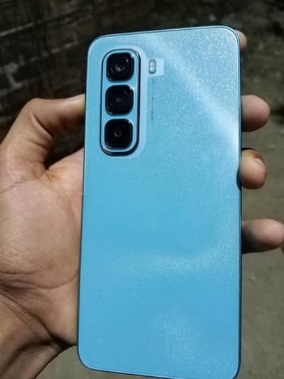 infnix Hot 50 pro 5g