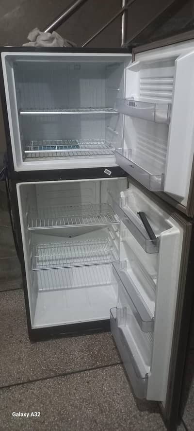 Dawlance refrigerator  9175 wbes plus