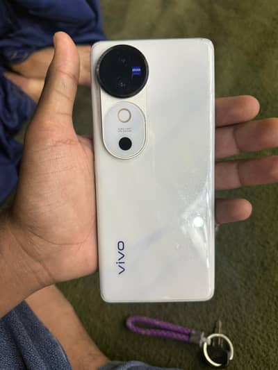 Vivo v40 5G