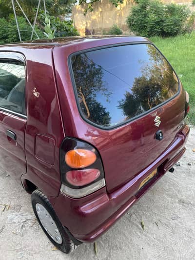 Original condition Hai 2006 model 0317/28/12/010