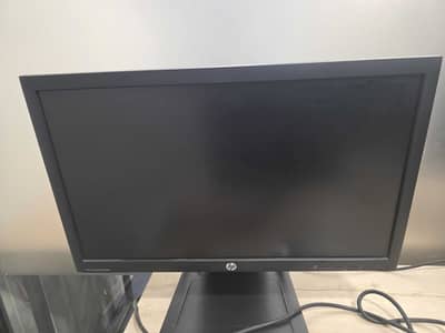 HP Compaq 21.5" Monitor LA2206x – LED – Good Condition