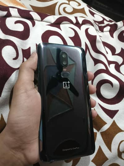 OnePlus 6   8/128gb