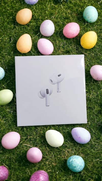 Airpods Pro Genuine Copy, 99% Original guarantee